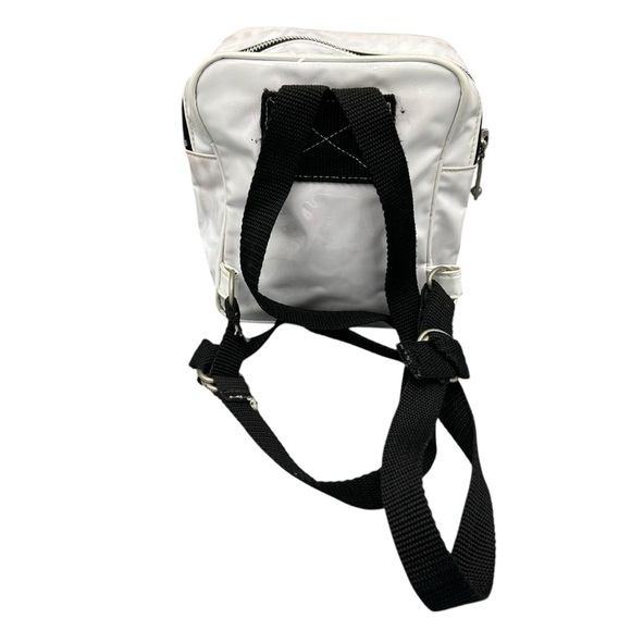 RARE KATHARINE MCPHEE AUTOGRAPHED BACKPACK FIRST TOUR AT SIX FLAGS UNIQUE